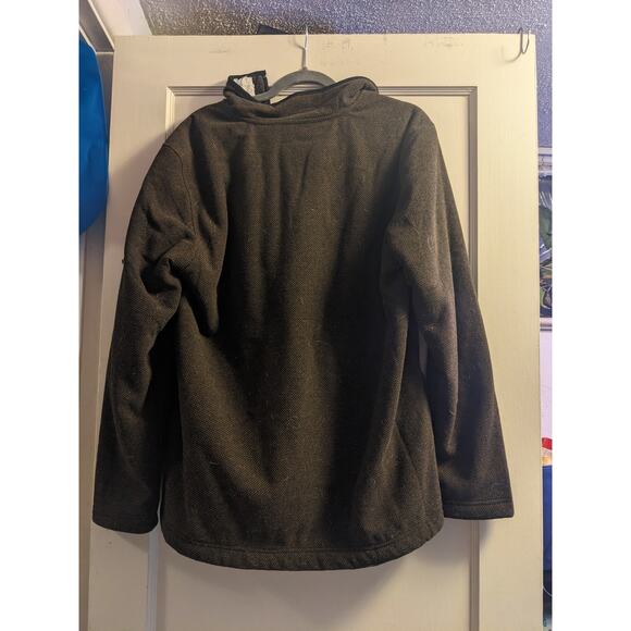 Orvis Pullover Sweatshirt - Picture 8 of 8